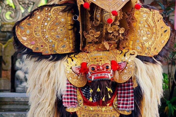 Pontos Turísticos de Bali