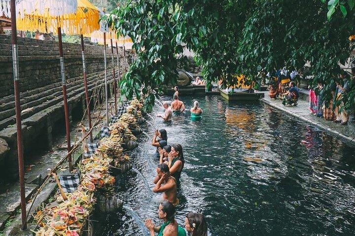 Pontos Turísticos de Bali