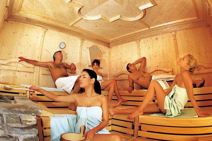 Bodrum Turkish Bath and Spa