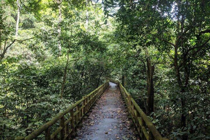 Cuc Phuong National Park Private Day Tour from Hanoi