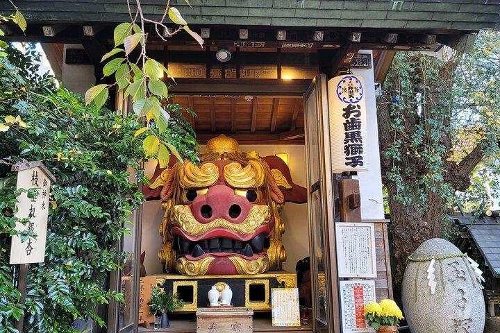 築地市場の朝食ツアー