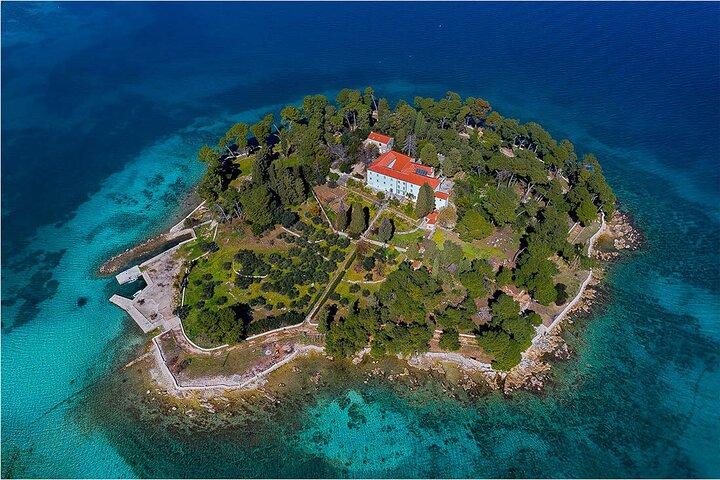 Private Sailing Tours in Zadar Archipelago