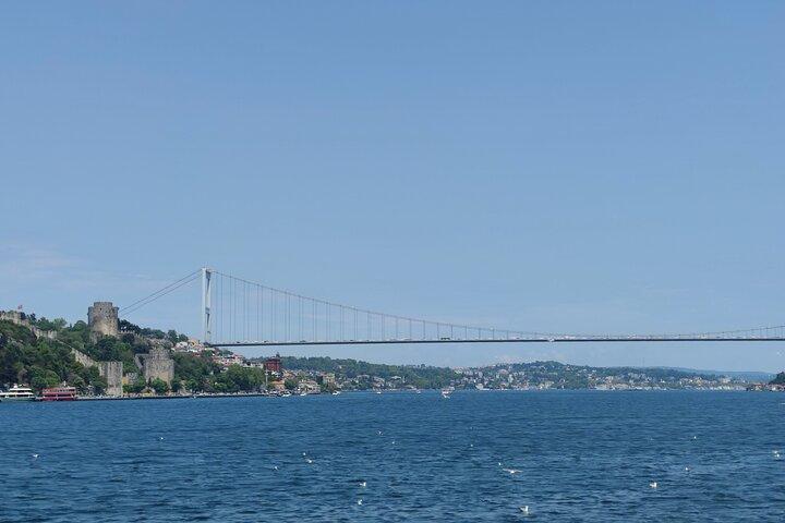 Istanbul Food Tour