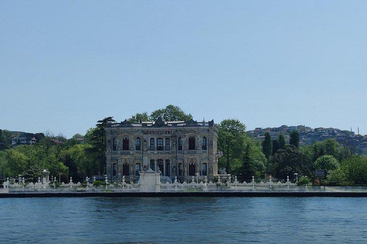 Istanbul Food Tour