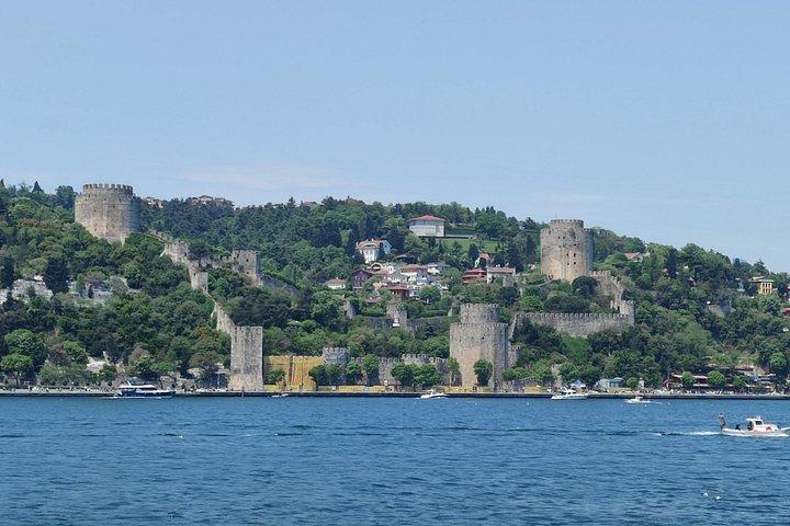 Istanbul Food Tour