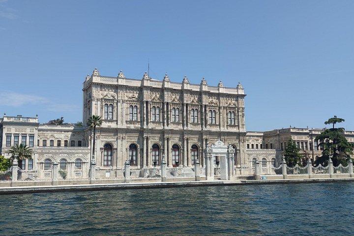 Istanbul Food Tour