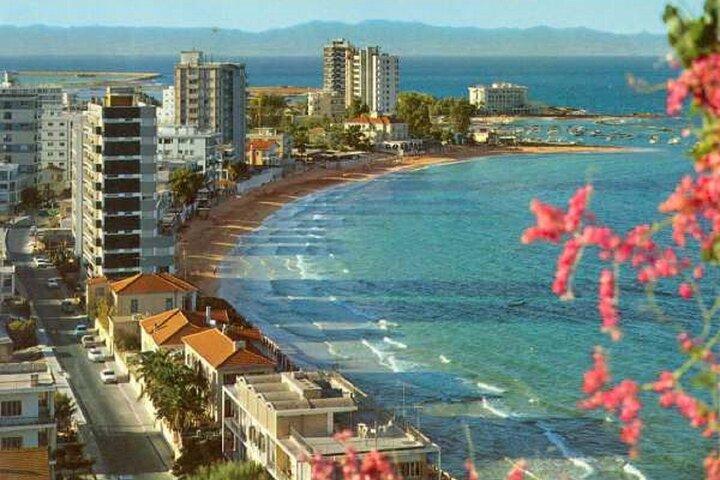 De Nicosia, Kyrenia & Famagusta - 3 Cidades em um dia Tour