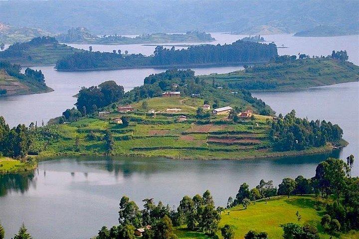 8-Day Murchison Falls, Chimp and Epic Gorilla Trekking