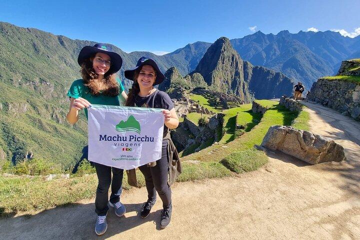 Machu Picchu, Cusco e Lima 7 - Tour de um dia