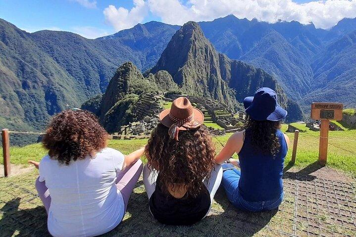 Machu Picchu & Cusco Tradicional 5 Dias