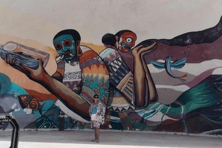 Holbox Ferry Beaches: Punta Mosquitos & Cocos from Cancun