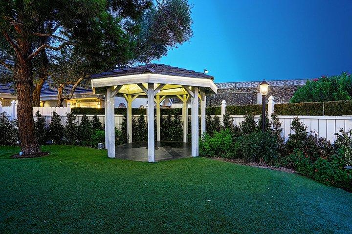 Romantic Las Vegas Wedding Package