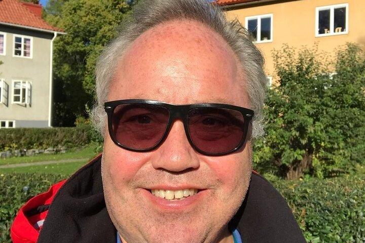 農場でのバイキングツアーシグトゥーナ、ウプサラ、スウェーデン語フィカ終日。