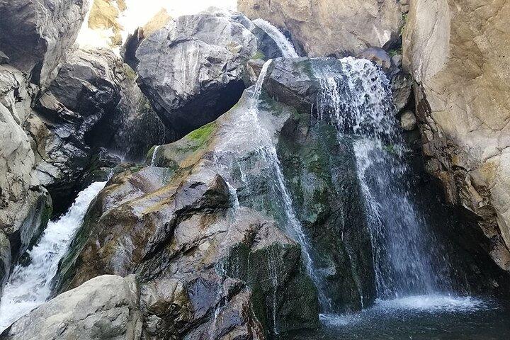 Ourika-dalen