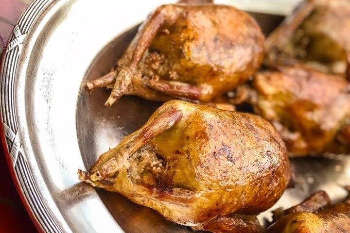 Home Cooked Food Experience in Caïro