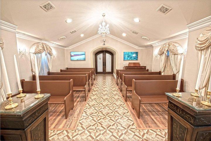 Regal Las Vegas Wedding Package
