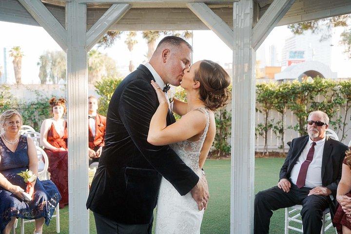 Regal Las Vegas Wedding Package