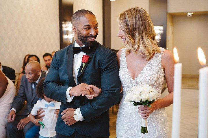 Regal Las Vegas Wedding Package