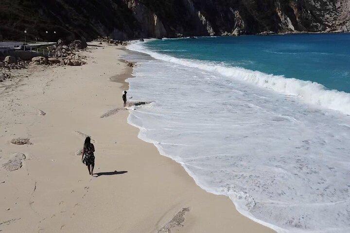 Full-Day Private Tour in Kefalonia