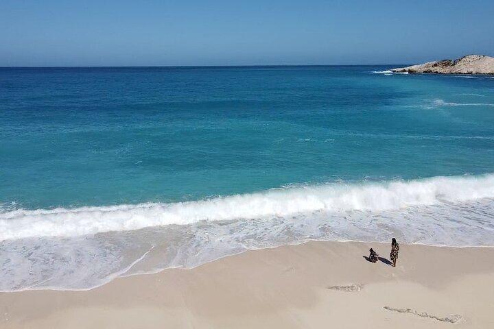 Full-Day Private Tour in Kefalonia