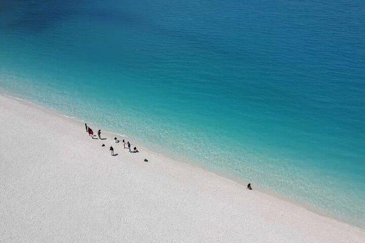 Full-Day Private Tour in Kefalonia
