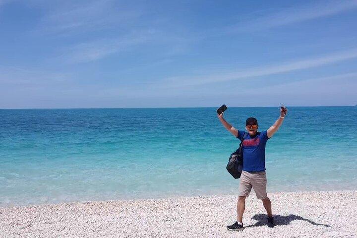 Full-Day Private Tour in Kefalonia
