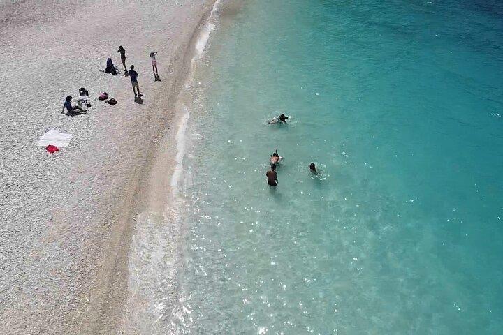Full-Day Private Tour in Kefalonia