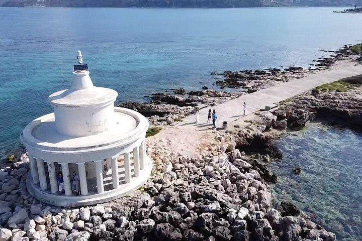 Full-Day Private Tour in Kefalonia