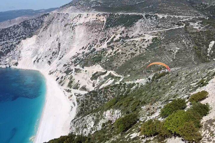 Full-Day Private Tour in Kefalonia