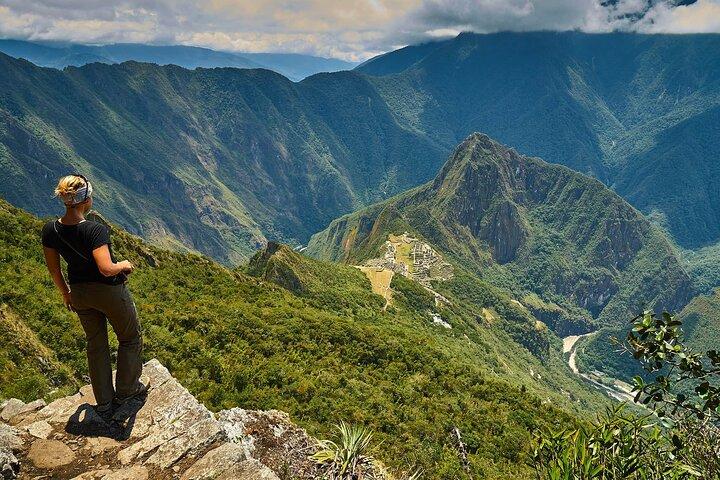 2 Days Machu Picchu Tour from Cusco