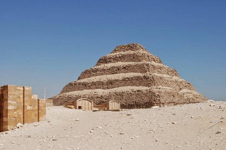 3 Days 2 Nights Package Private Tour in Cairo