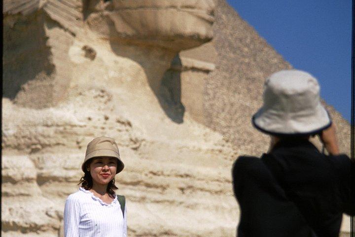 3 Days 2 Nights Package Private Tour in Cairo