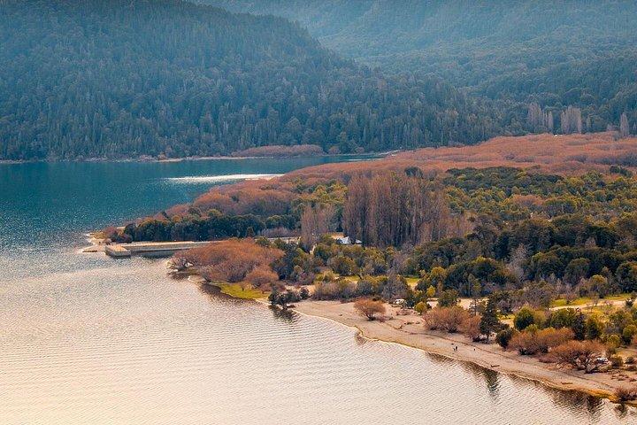 El Bolson and Lago Puelo Sightseeing Tour