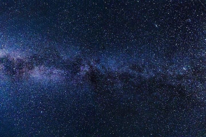 The Night Sky Star Story, Galaxy e Sedona Story Tour
