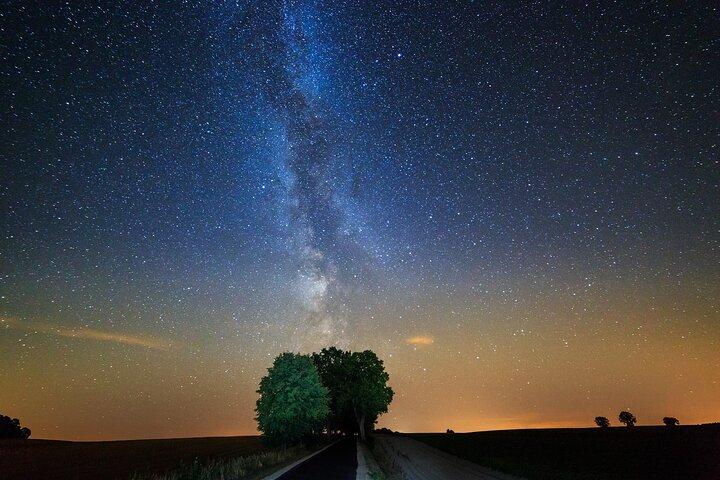 The Night Sky Star Story, Galaxy e Sedona Story Tour