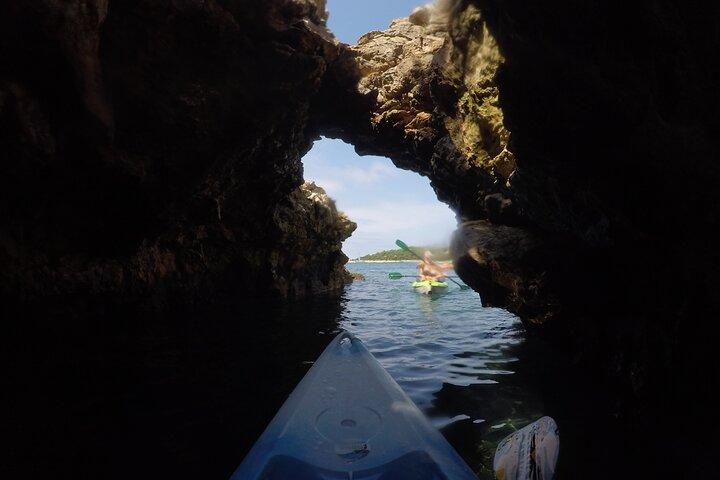 Kayak Rental in Pula