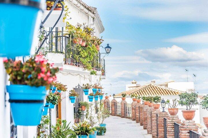 Madrid, Andalucía con Córdoba, Costa del Sol y Toledo 9 - Tour de un día