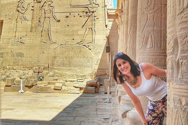 Übernachtungsausflug nach Luxor von Kairo