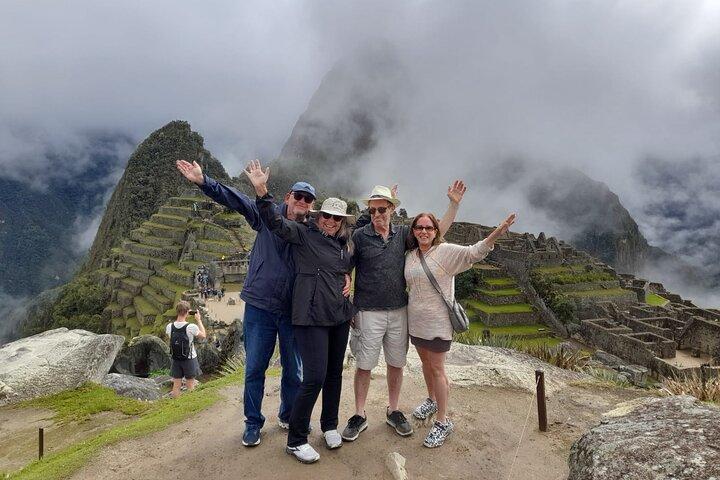 Machu Picchu Exclusive (dagstur)