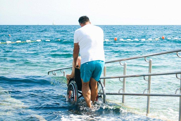 Accessible Tour In Athens, 3 Hours Athens Panorama Shore Excursion