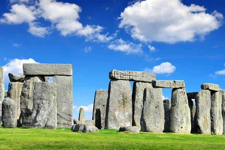 Tour privado a Stonehenge y Avebury desde Londres