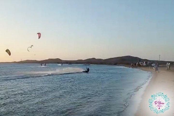 Punta Gallinas & Cabo de la Vela • 3 Days
