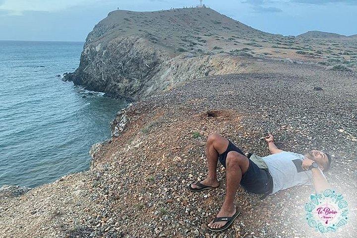 Punta Gallinas & Cabo de la Vela • 3 Days
