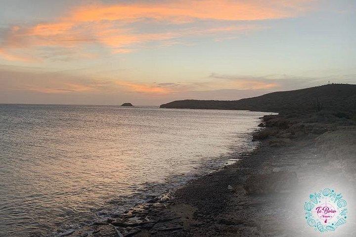 Punta Gallinas & Cabo de la Vela • 3 Days