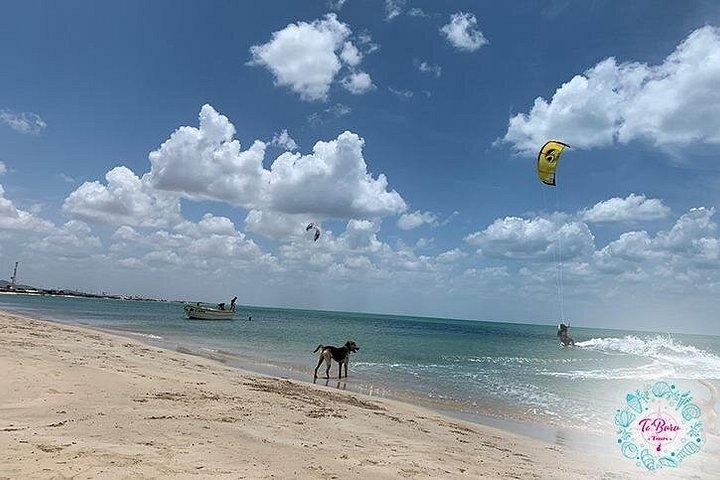 Punta Gallinas & Cabo de la Vela • 3 Days
