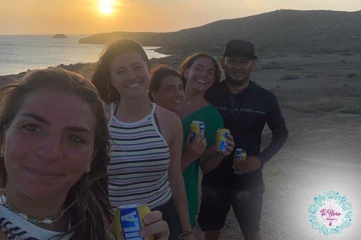 Punta Gallinas & Cabo de la Vela • 3 Days