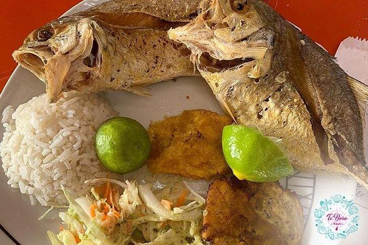 Punta Gallinas & Cabo de la Vela • 3 Days