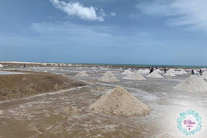 Punta Gallinas & Cabo de la Vela • 3 Days