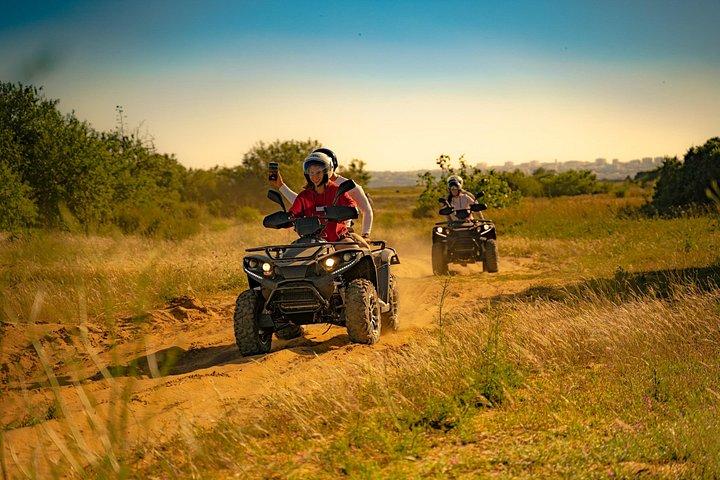 Quad Adventure in Lagos