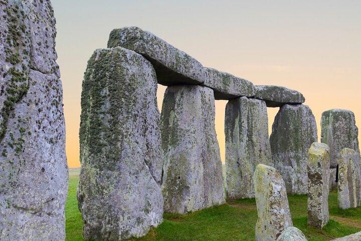 Tour privado a Stonehenge y Avebury desde Londres